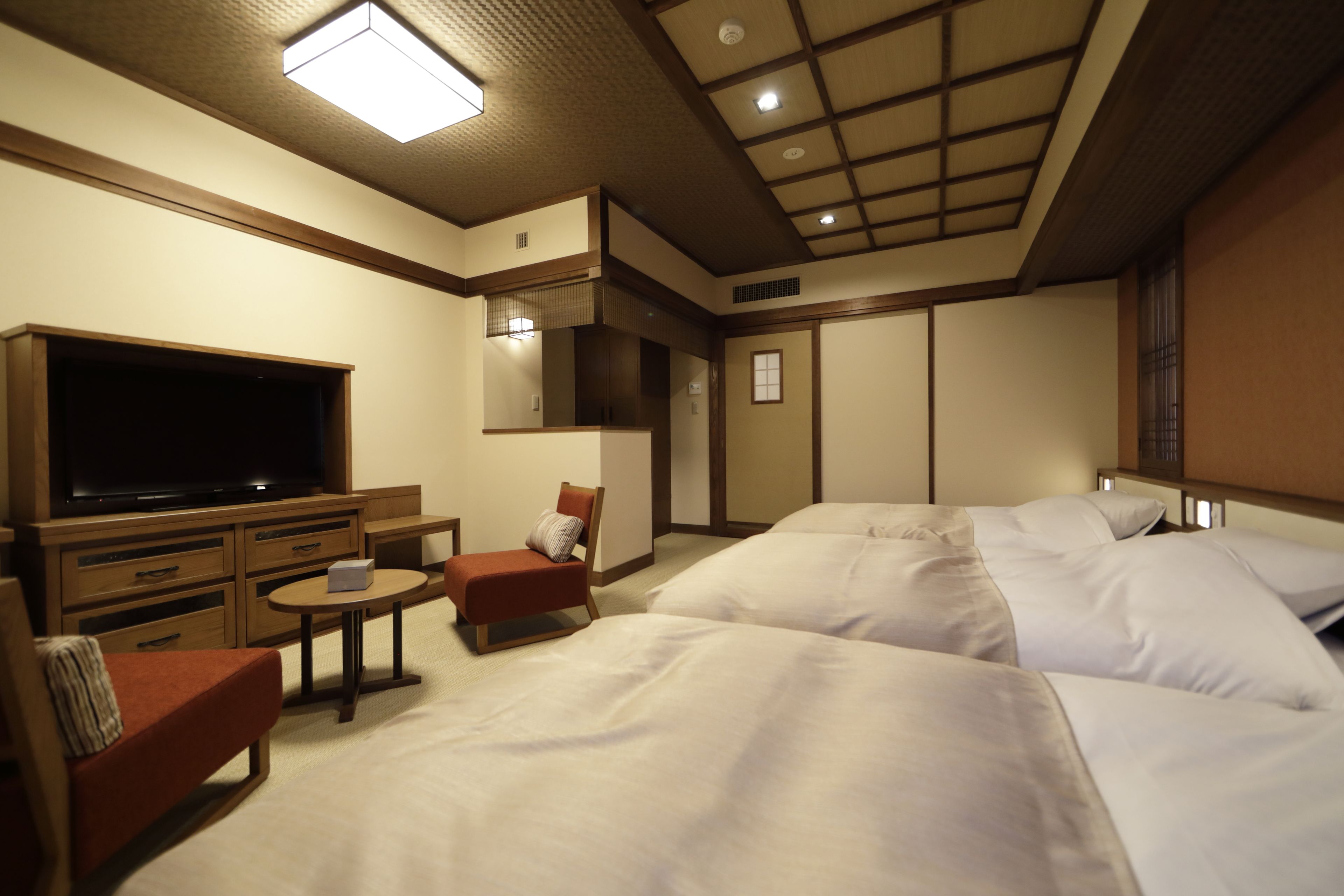 Kotohira Onsen Onyado Shikishimakan