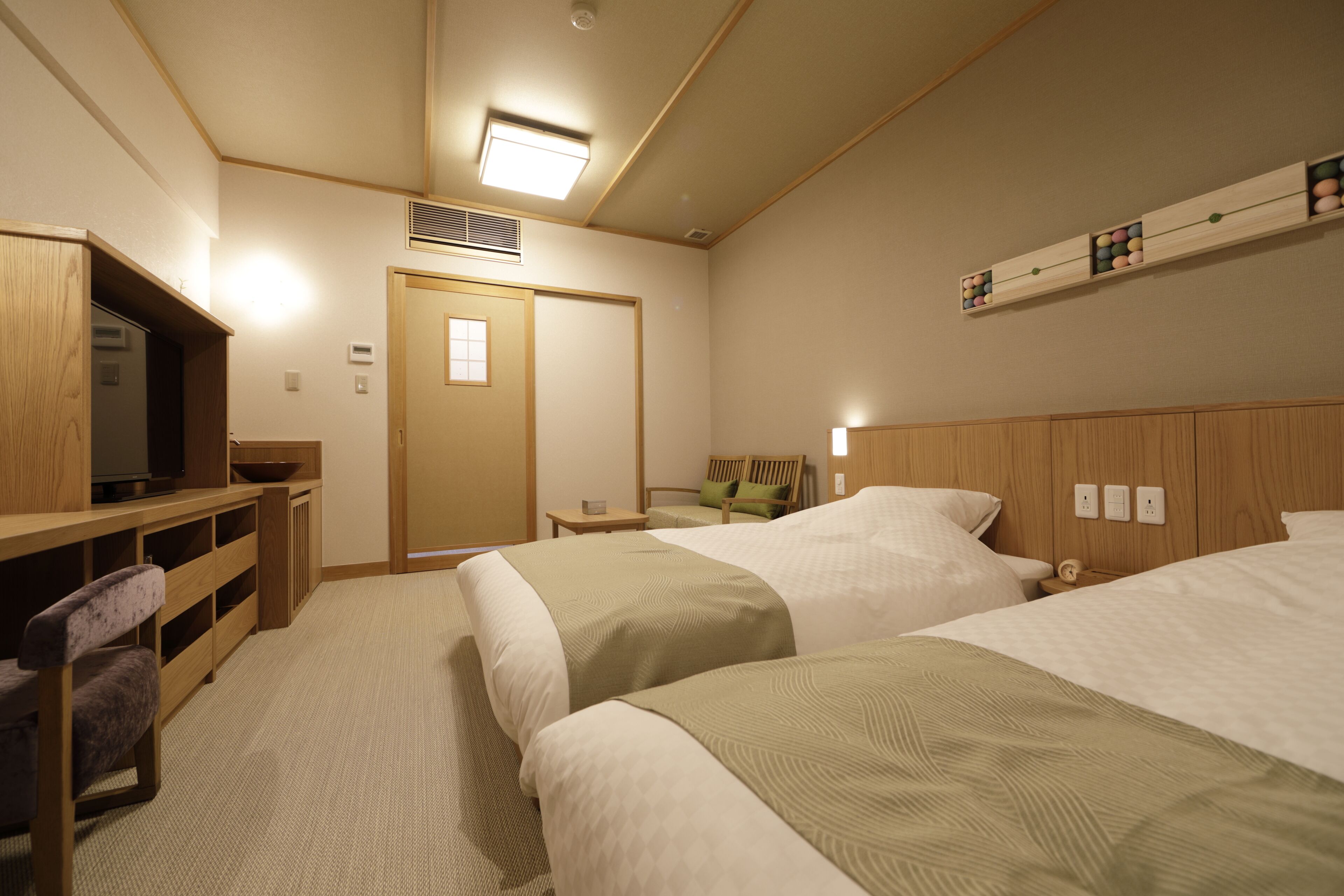 Kotohira Onsen Onyado Shikishimakan