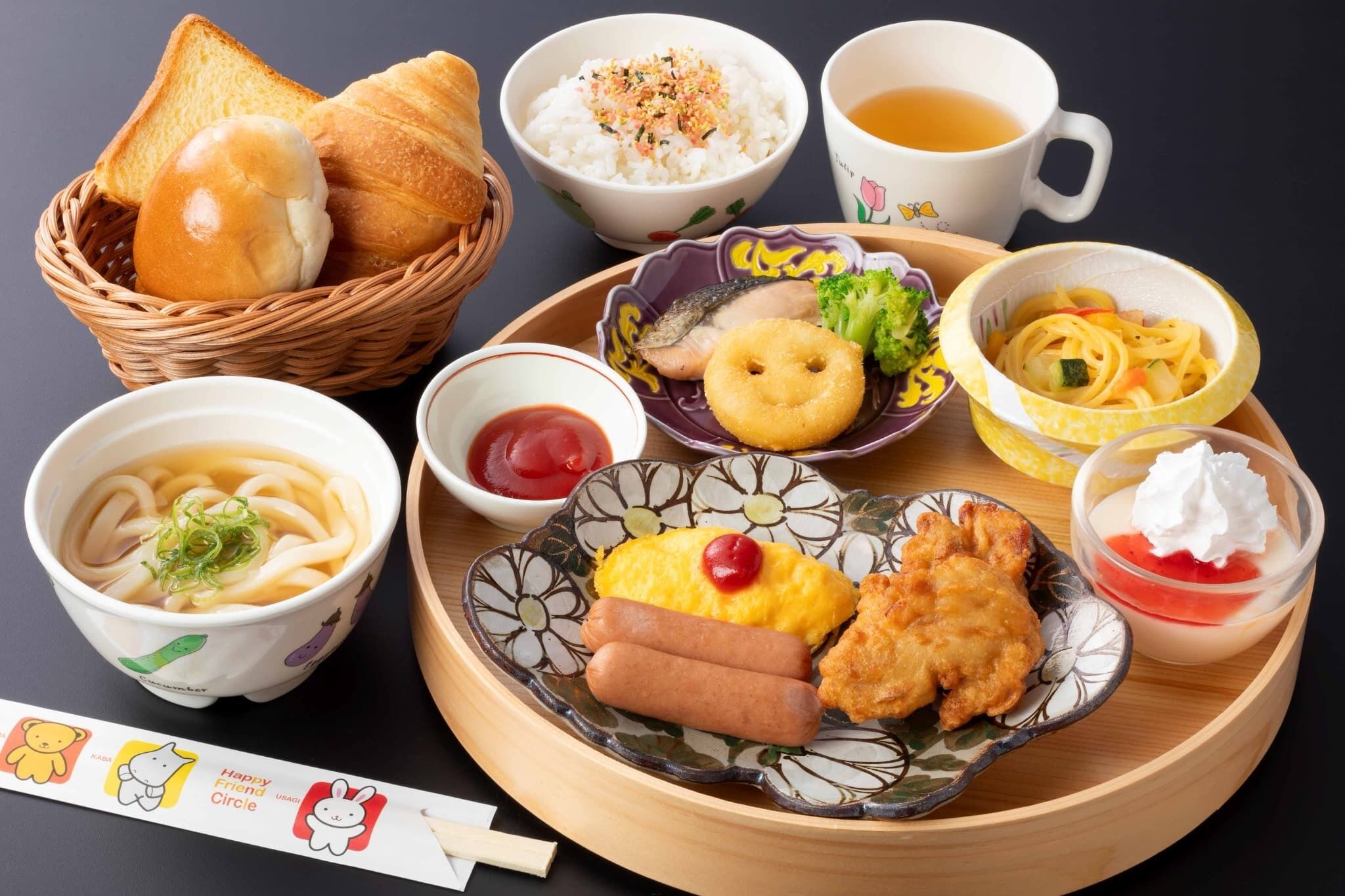 Kotohira Onsen Onyado Shikishimakan