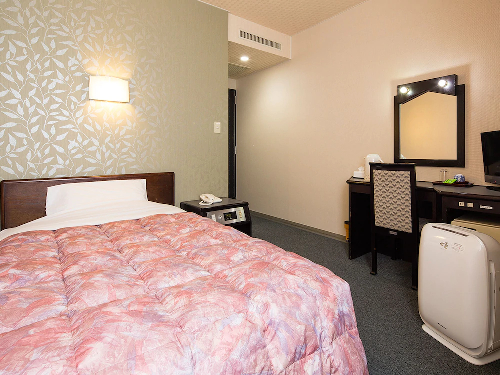 Kotohira River Side Hotel