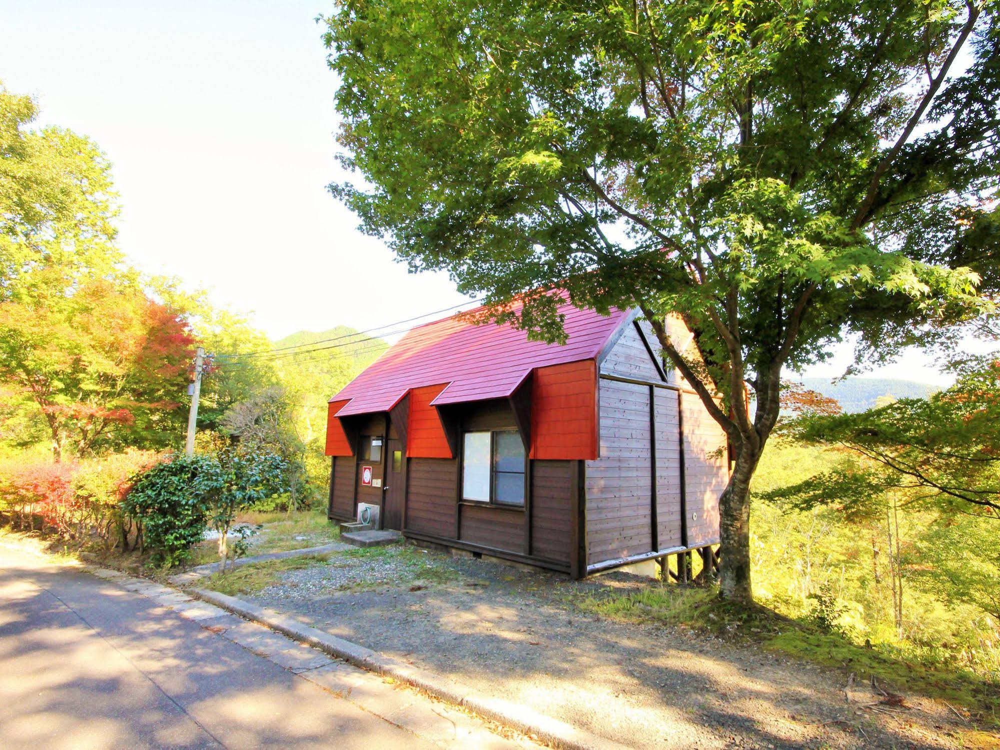 Family Resort in Kuma Kogen
