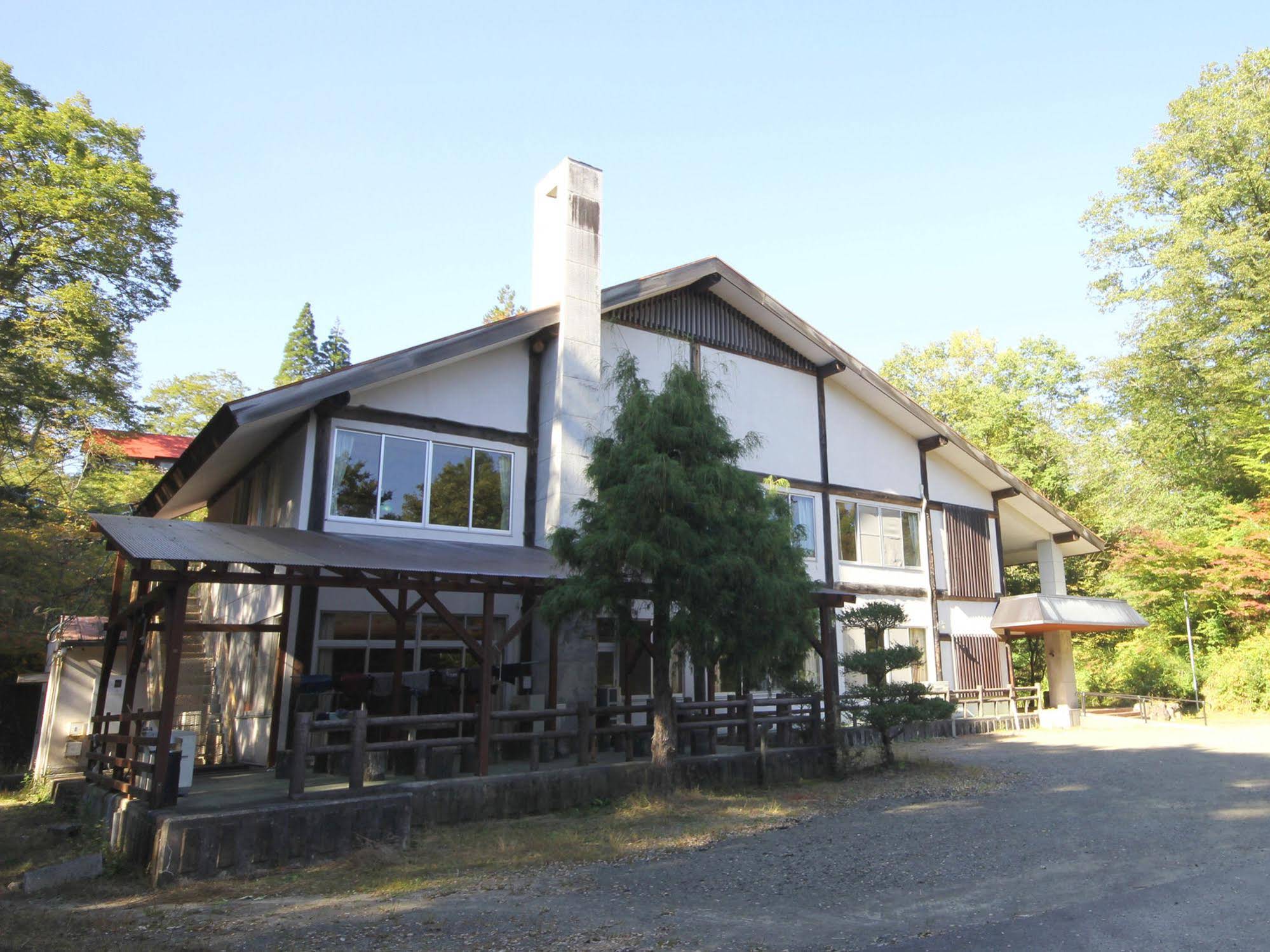 Family Resort in Kuma Kogen