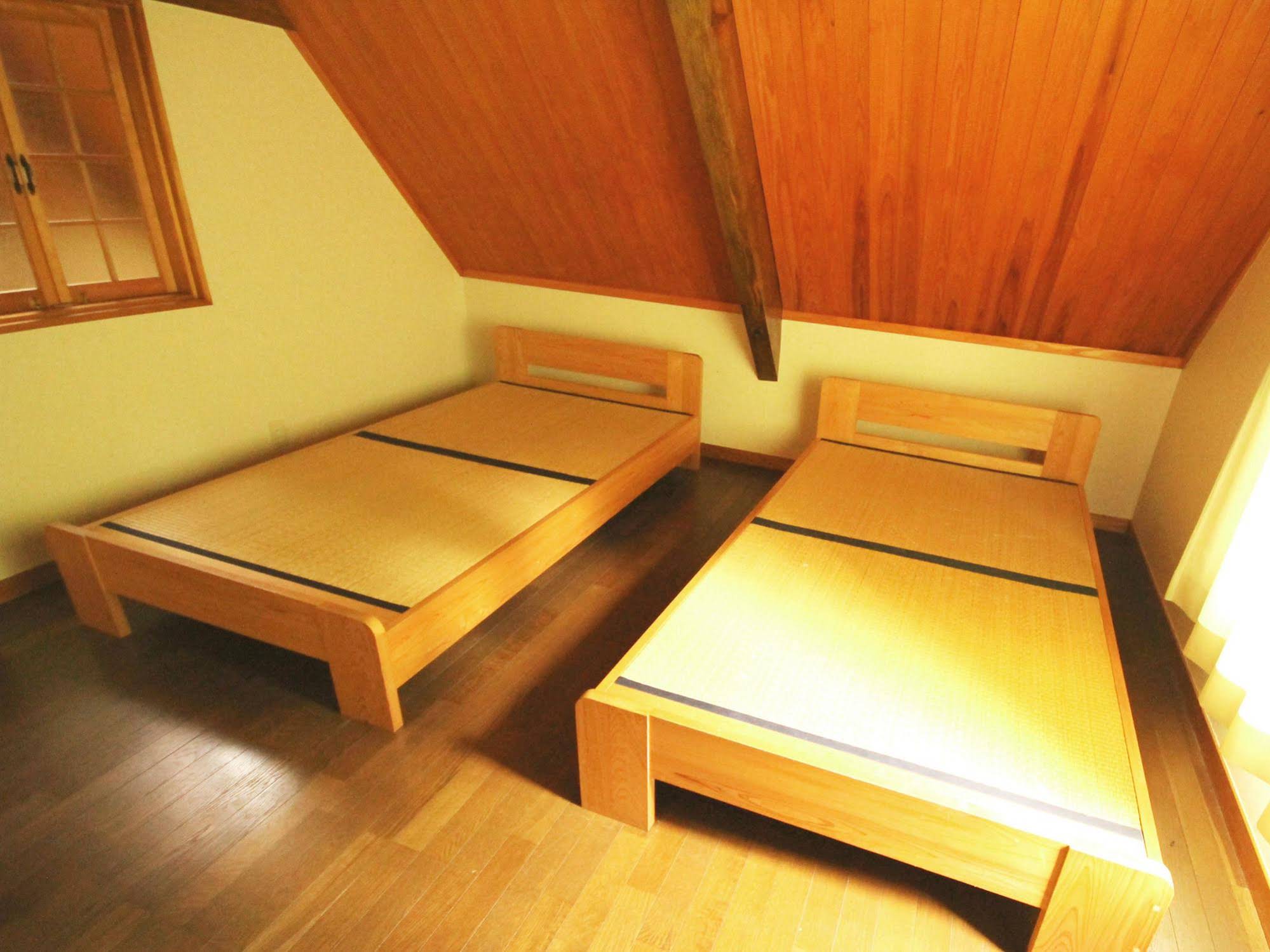 Family Resort in Kuma Kogen