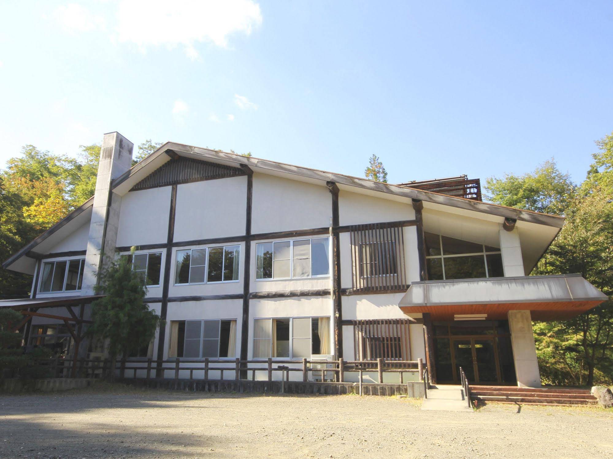Family Resort in Kuma Kogen
