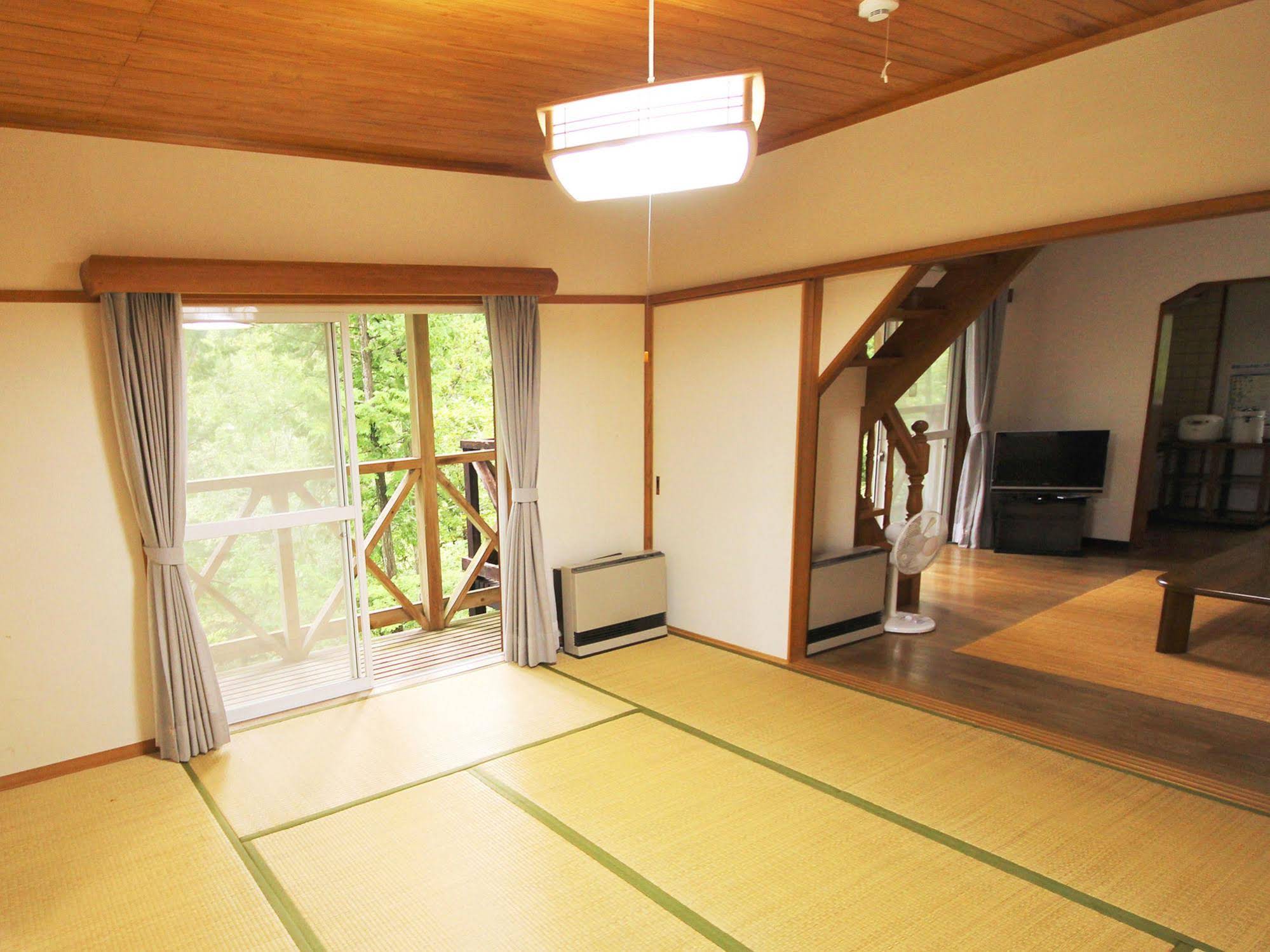 Family Resort in Kuma Kogen