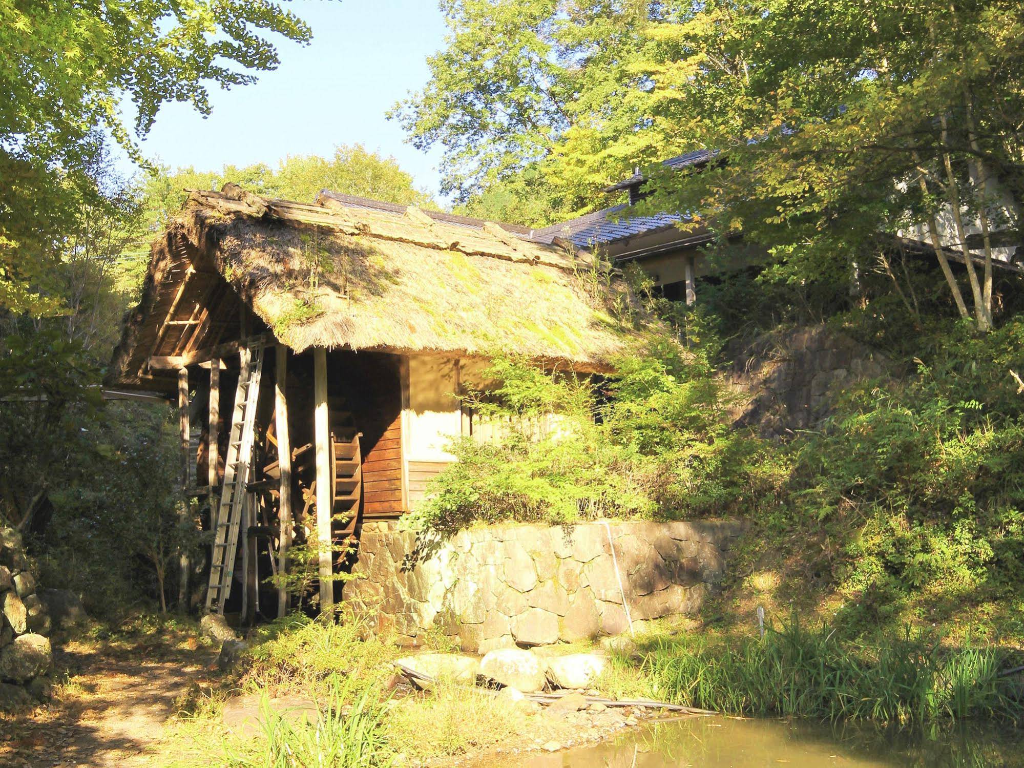 Family Resort in Kuma Kogen