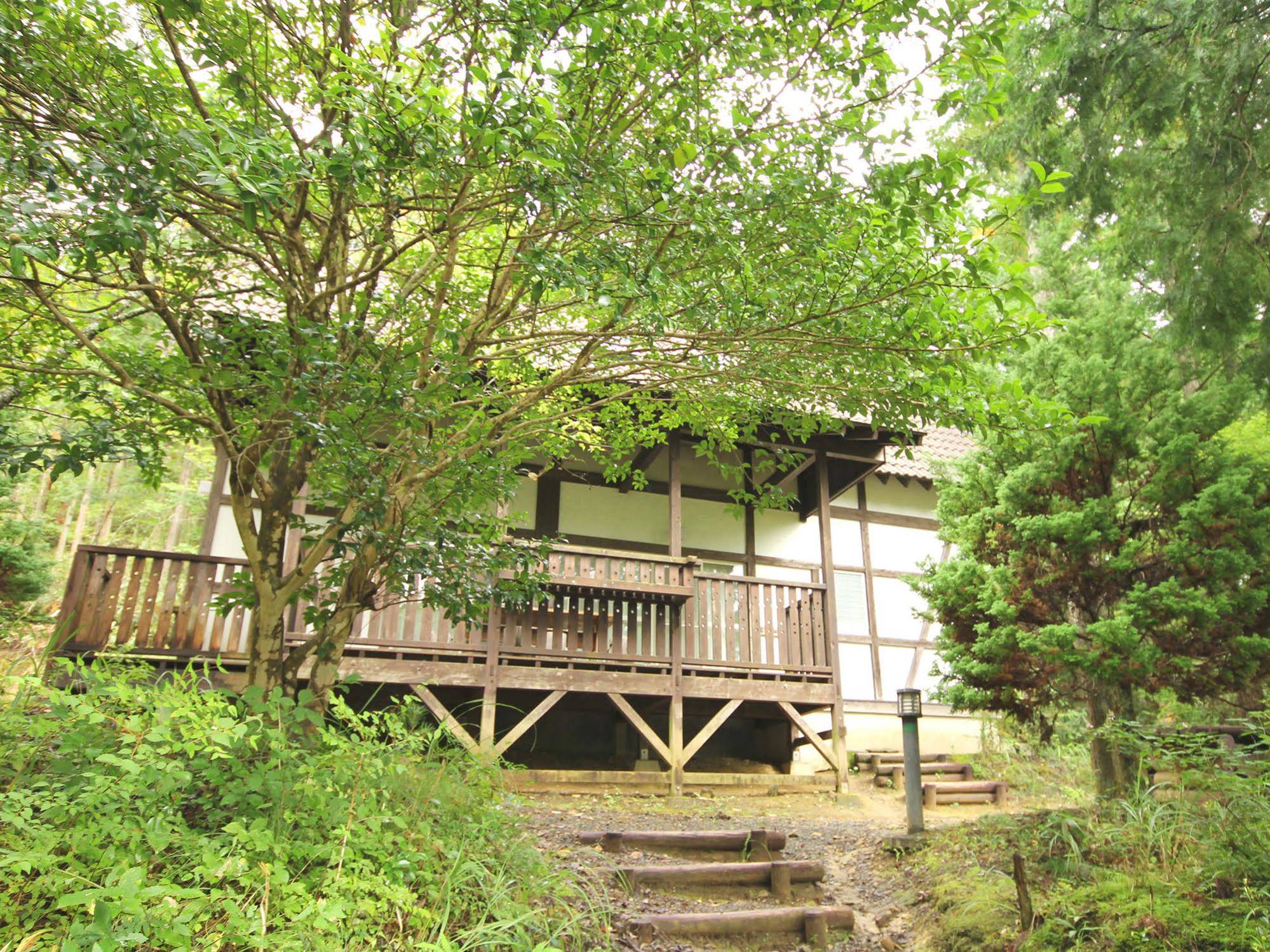 Family Resort in Kuma Kogen