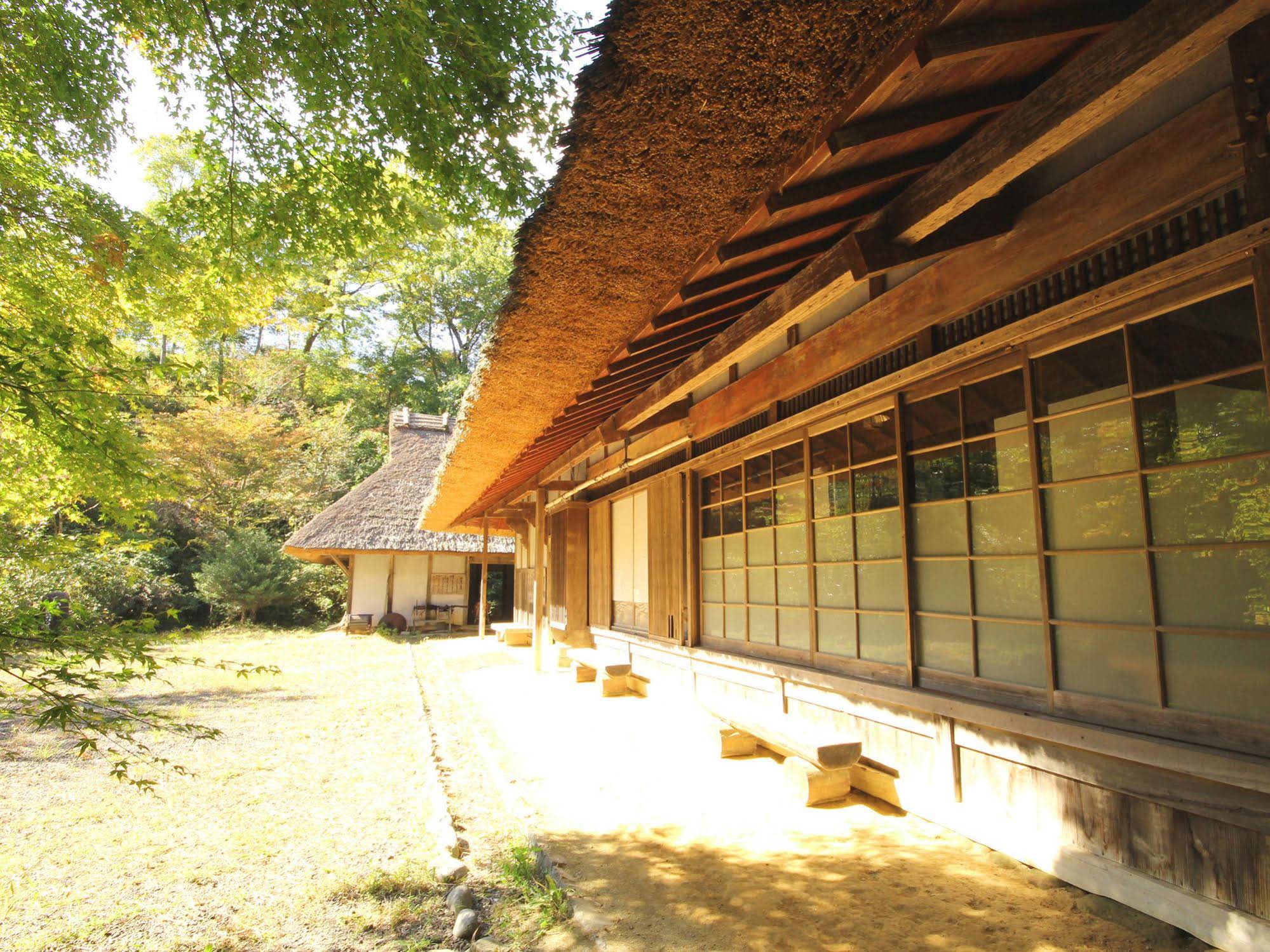 Family Resort in Kuma Kogen