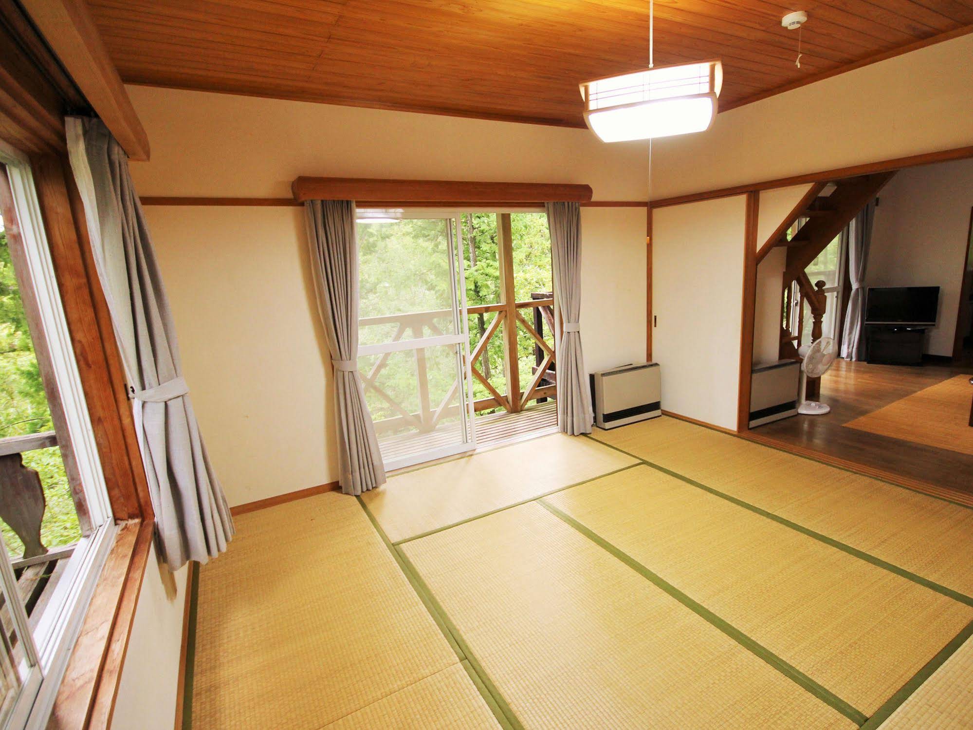 Family Resort in Kuma Kogen