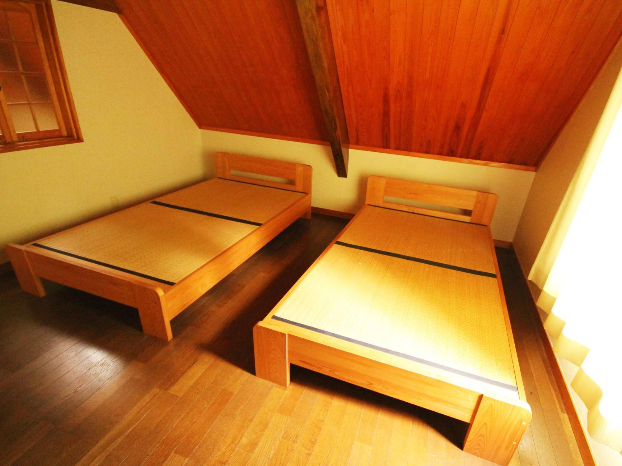 Family Resort in Kuma Kogen