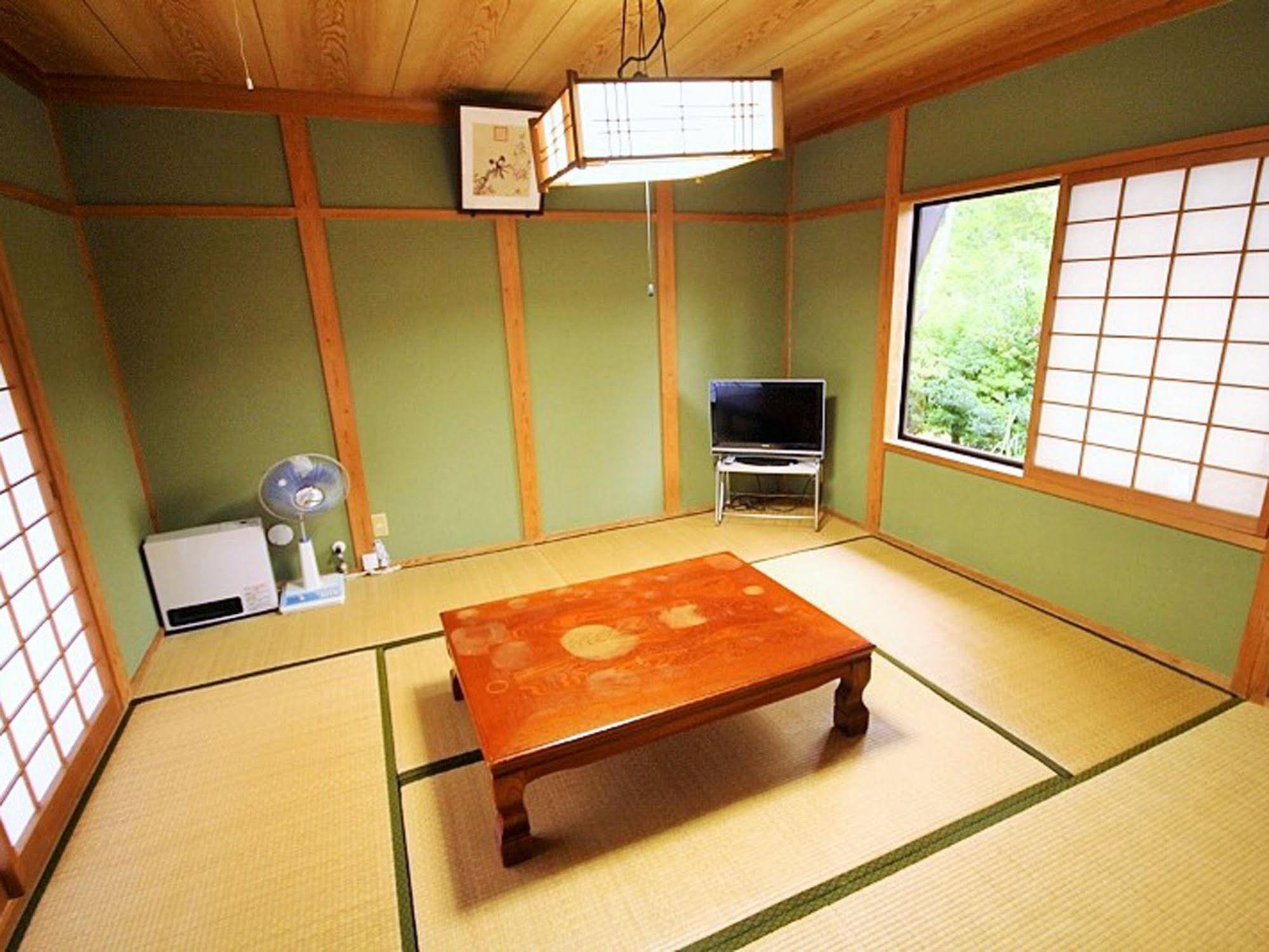 Family Resort in Kuma Kogen