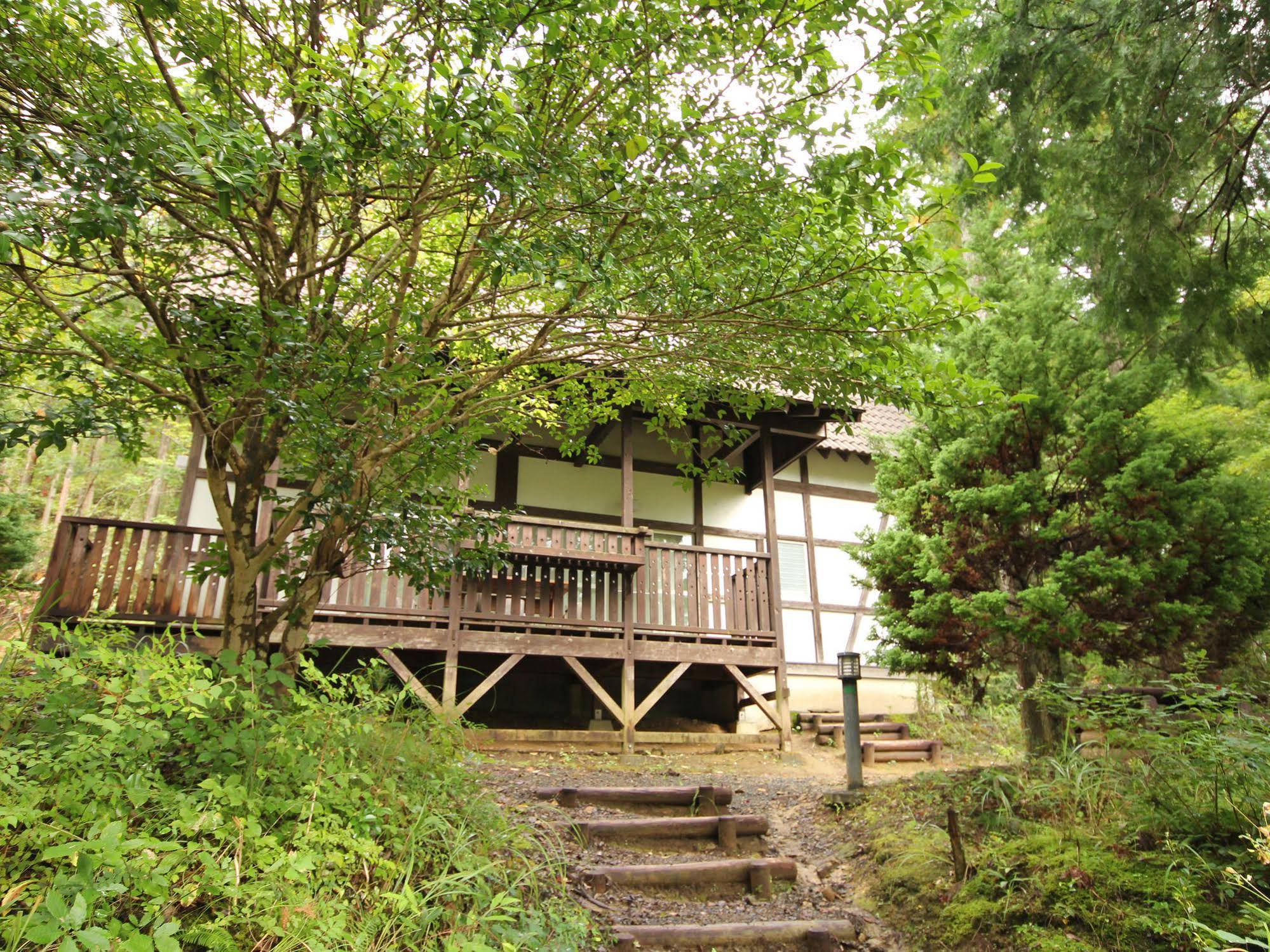 Family Resort in Kuma Kogen