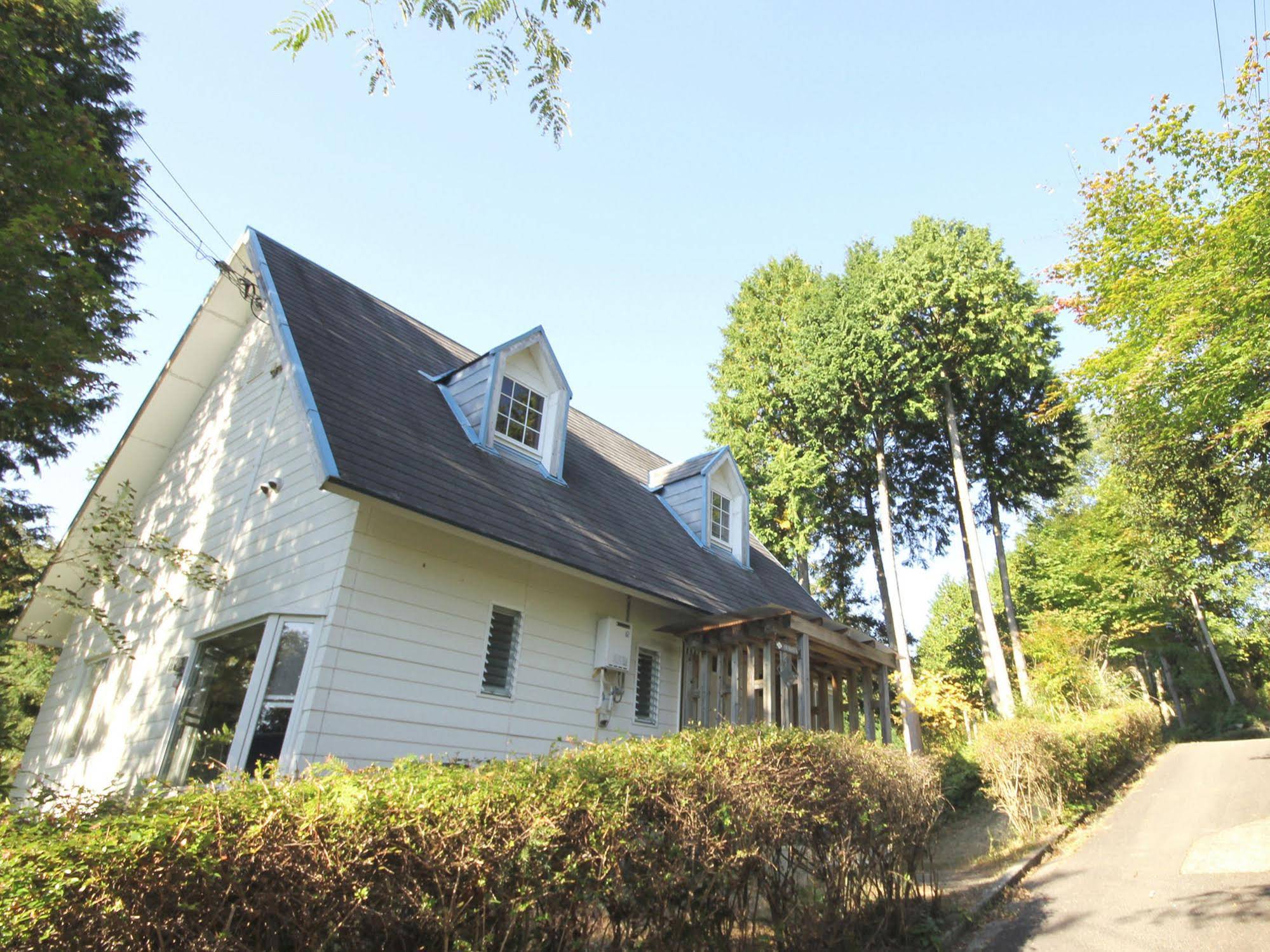 Family Resort in Kuma Kogen