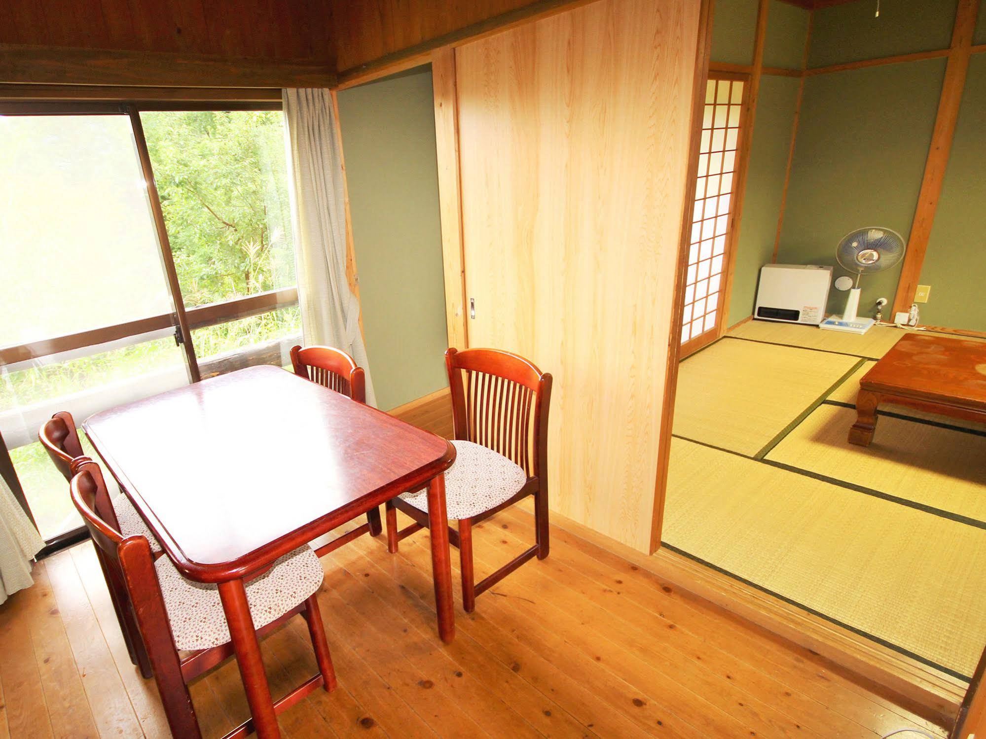 Family Resort in Kuma Kogen