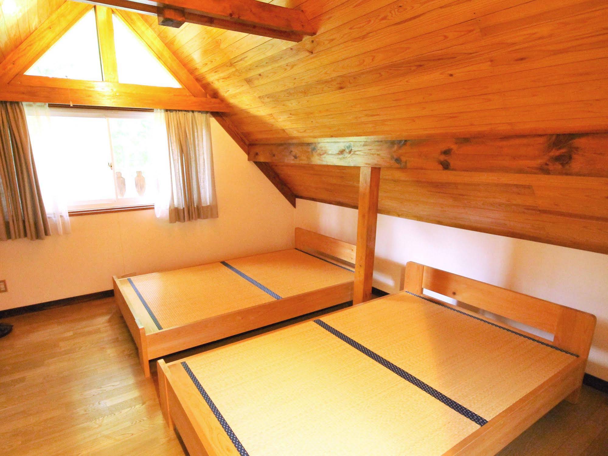Family Resort in Kuma Kogen