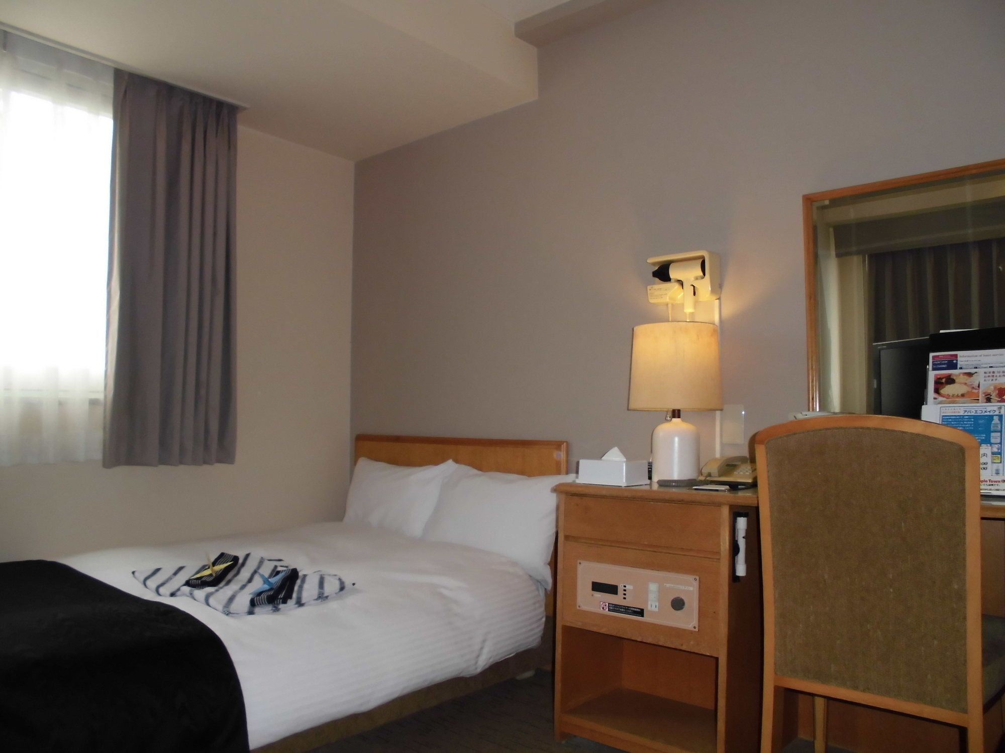 APA Hotel Marugame-Ekimae-odori