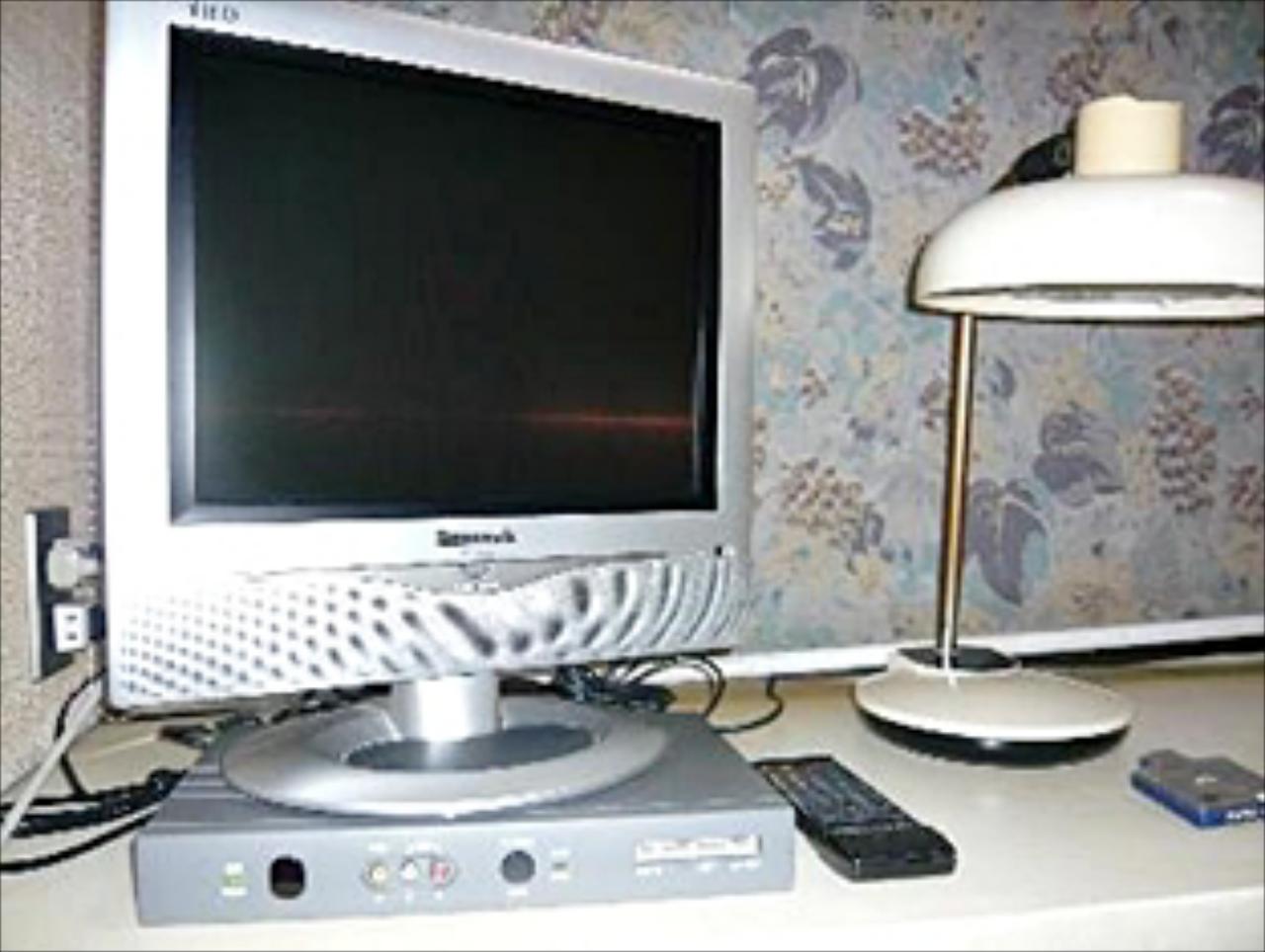 Business Hotel Clark
