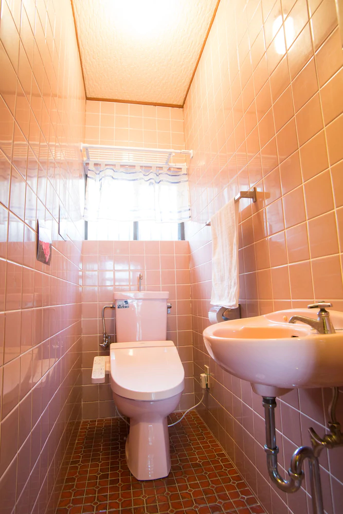 Dougo-Yado Guest House