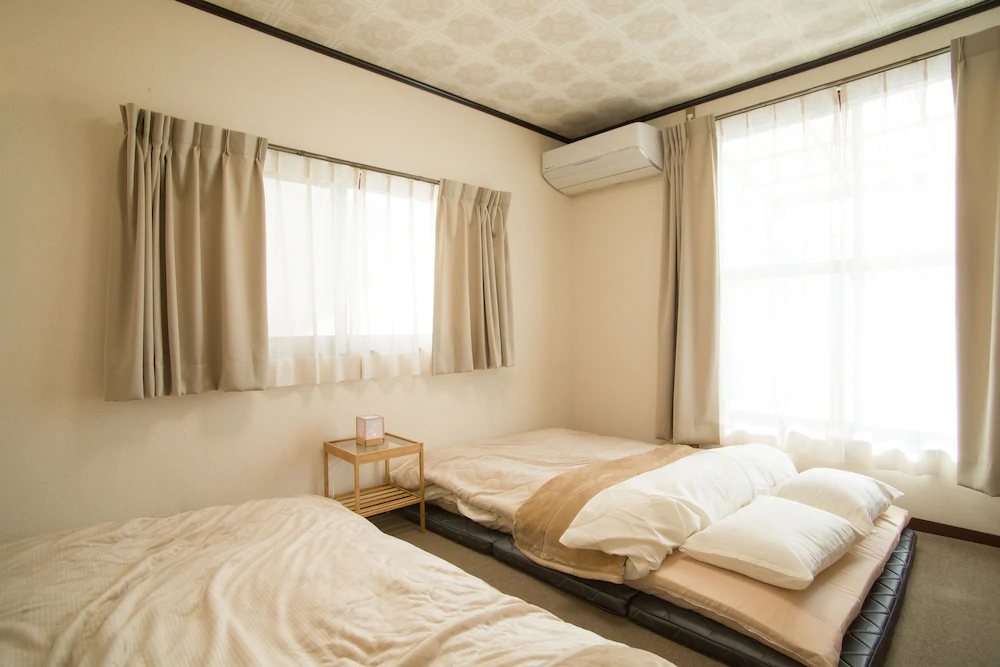 Dougo-Yado Guest House