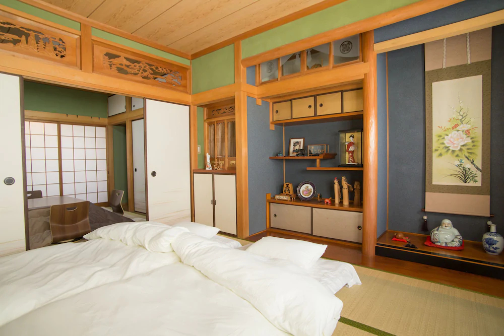 Dougo-Yado Guest House