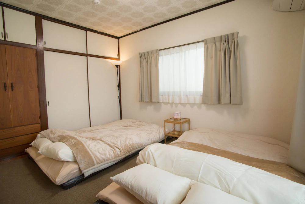 Dougo-Yado Guest House