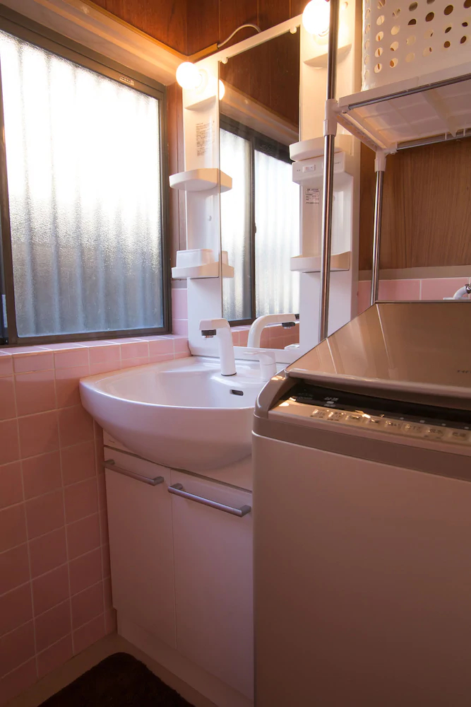 Dougo-Yado Guest House