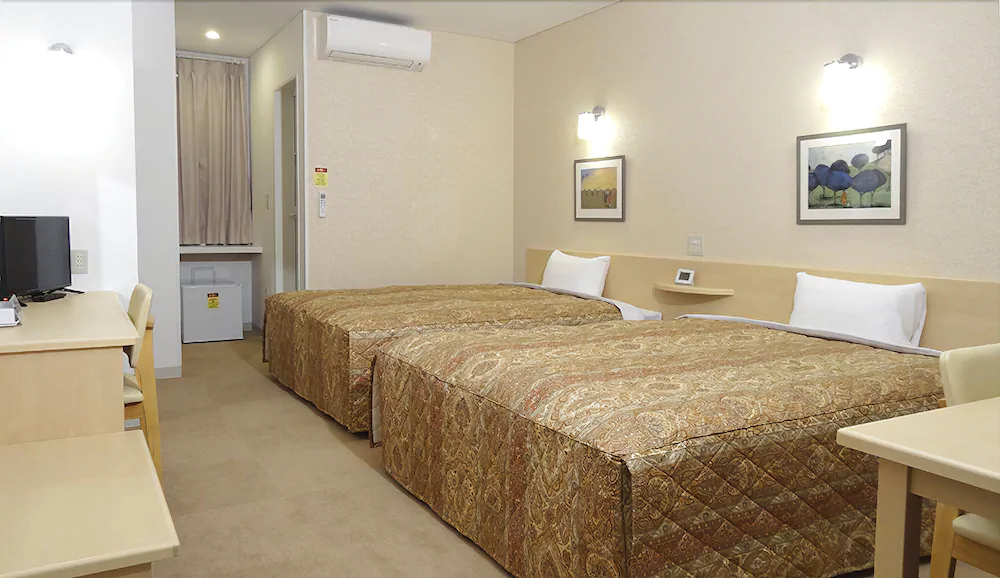 Family Lodge Hatagoya Matsuyama
