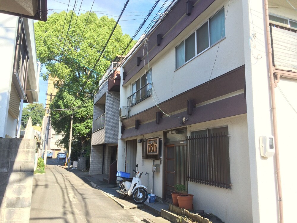 Fujiya Guest House