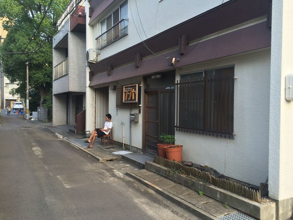 Fujiya Guest House