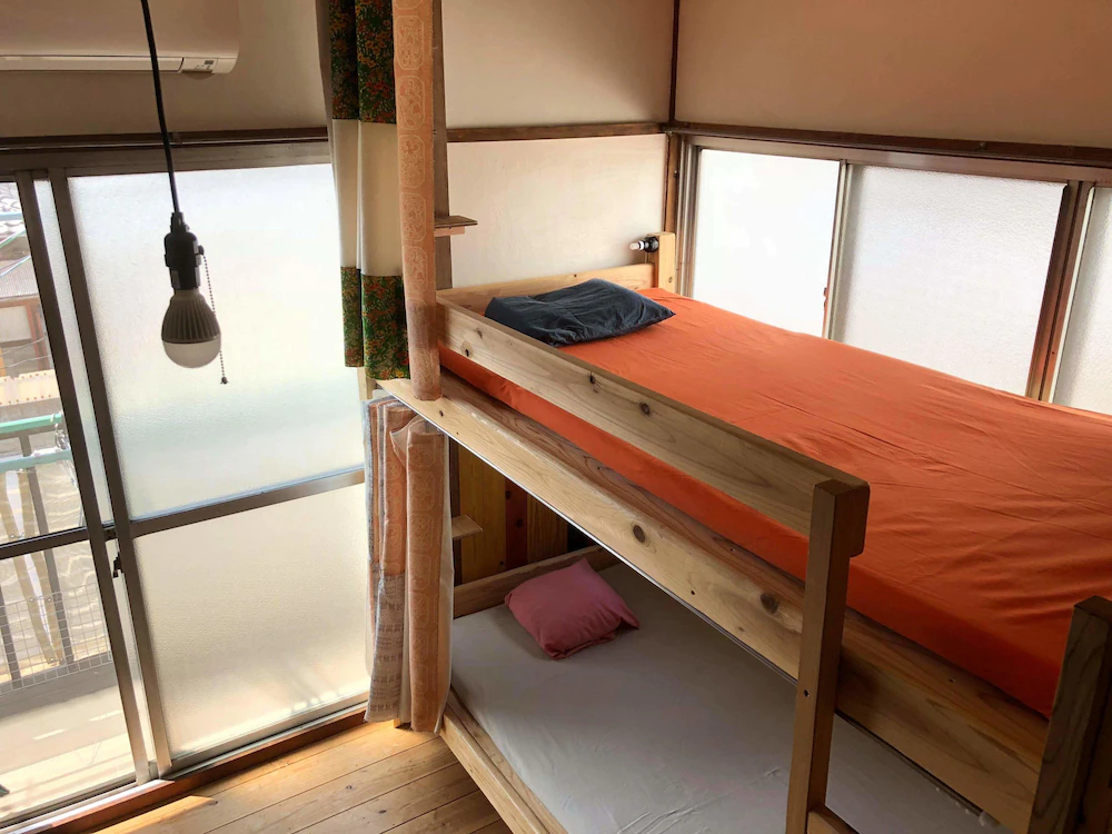 Fujiya Guest House