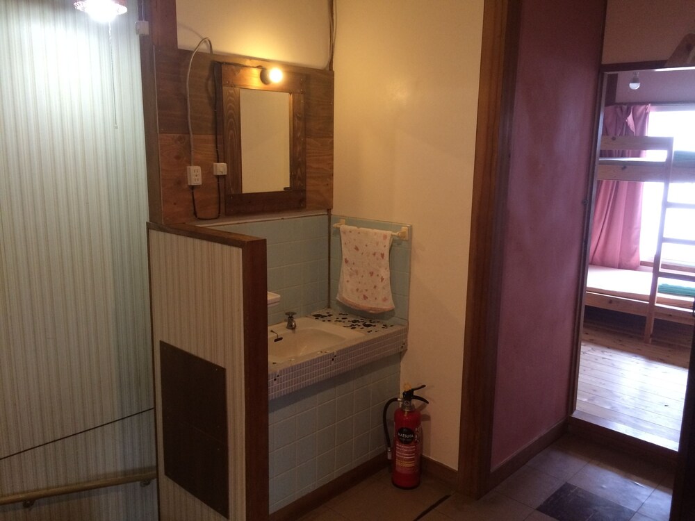 Fujiya Guest House