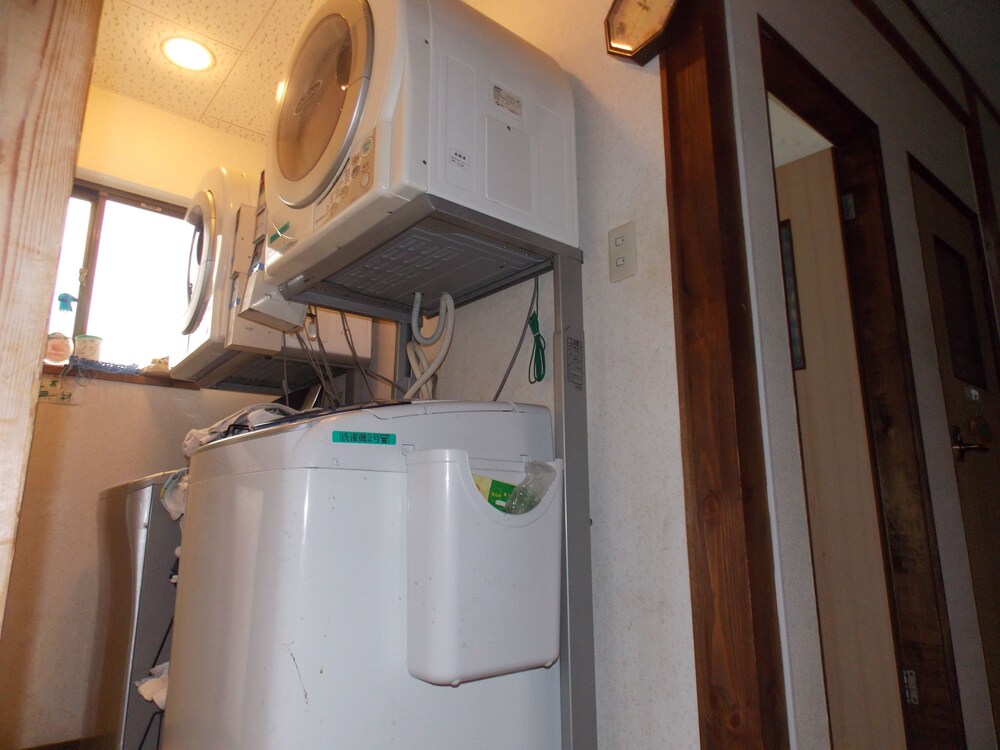 Hojo Suigun Youth Hostel