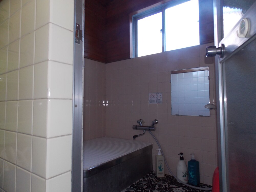 Hojo Suigun Youth Hostel