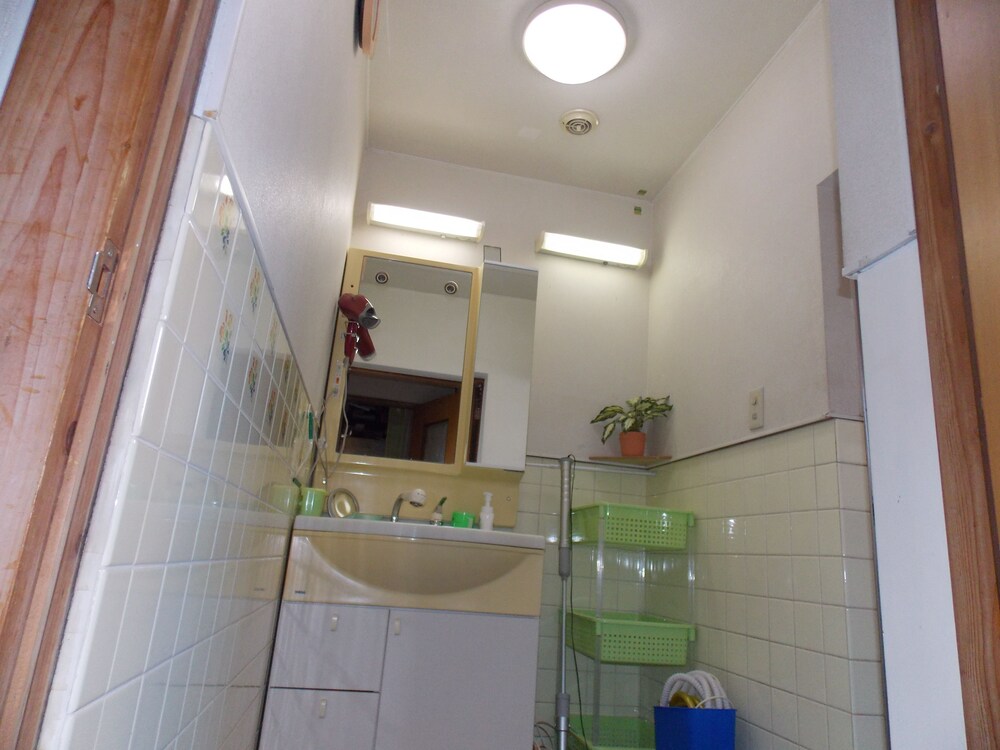 Hojo Suigun Youth Hostel