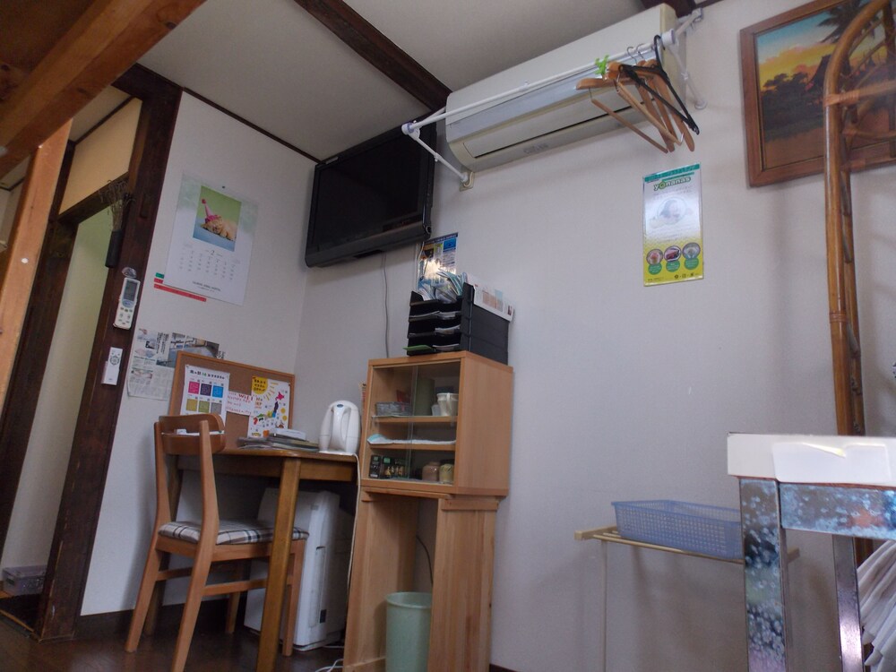 Hojo Suigun Youth Hostel