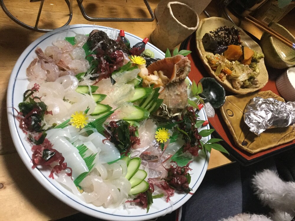 Hojo Suigun Youth Hostel