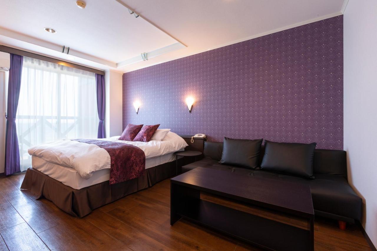 Hotel Liberty Matsuyama