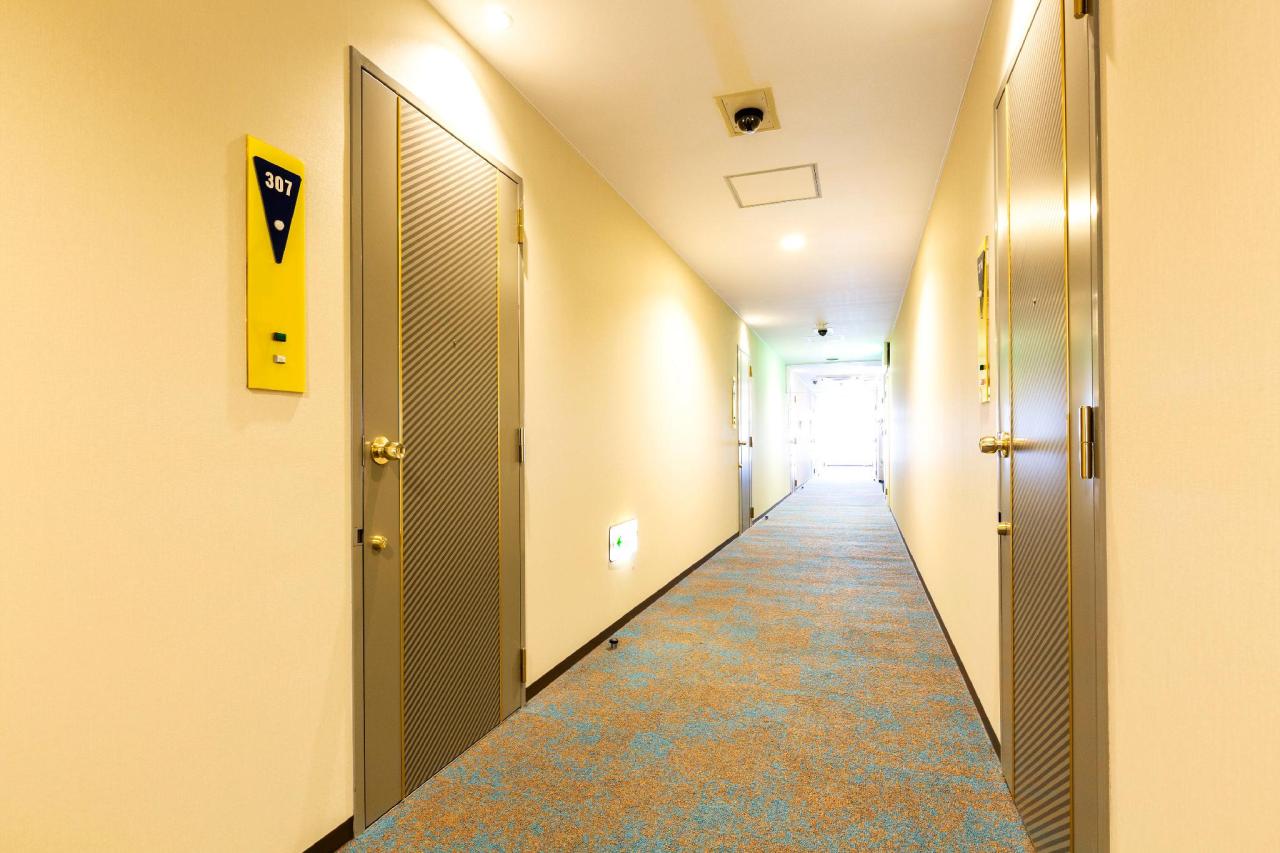 Hotel Liberty Matsuyama