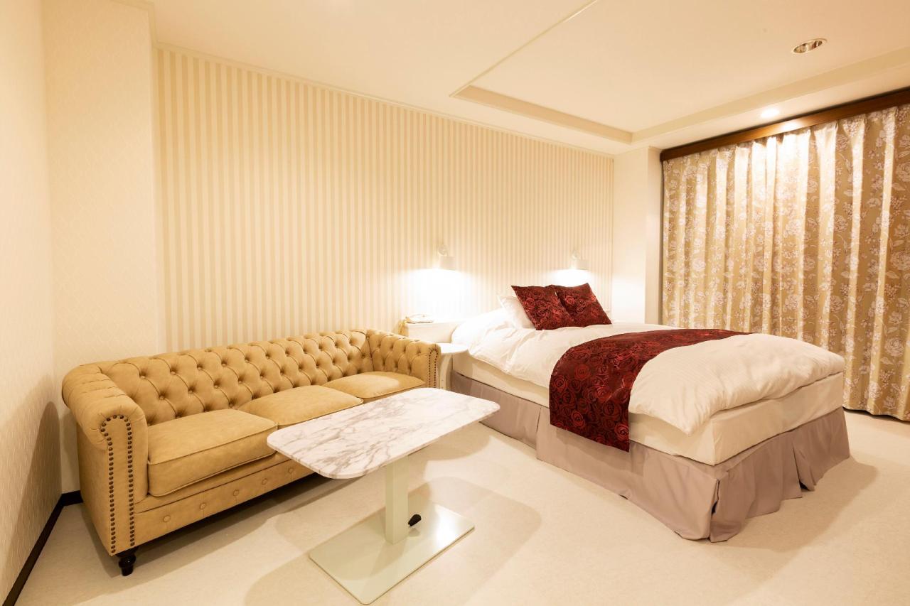 Hotel Liberty Matsuyama