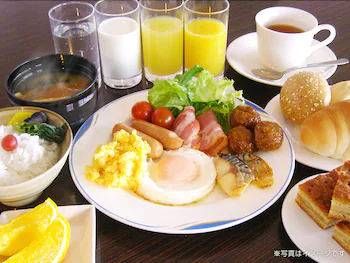 Hotel Matsuyama Hills