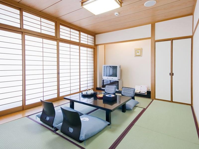 Hotel Tsubakikan Annex