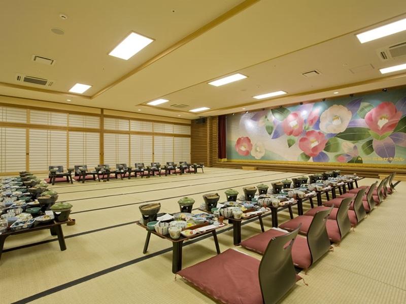 Hotel Tsubakikan Annex