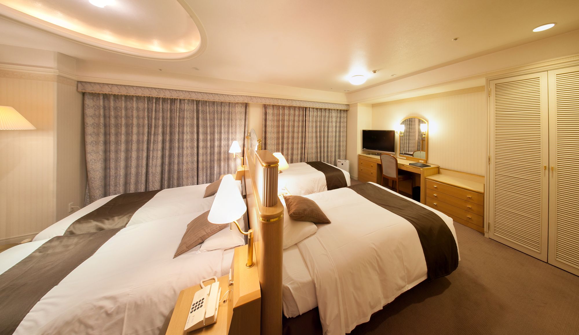 Matsuyama Tokyu REI Hotel