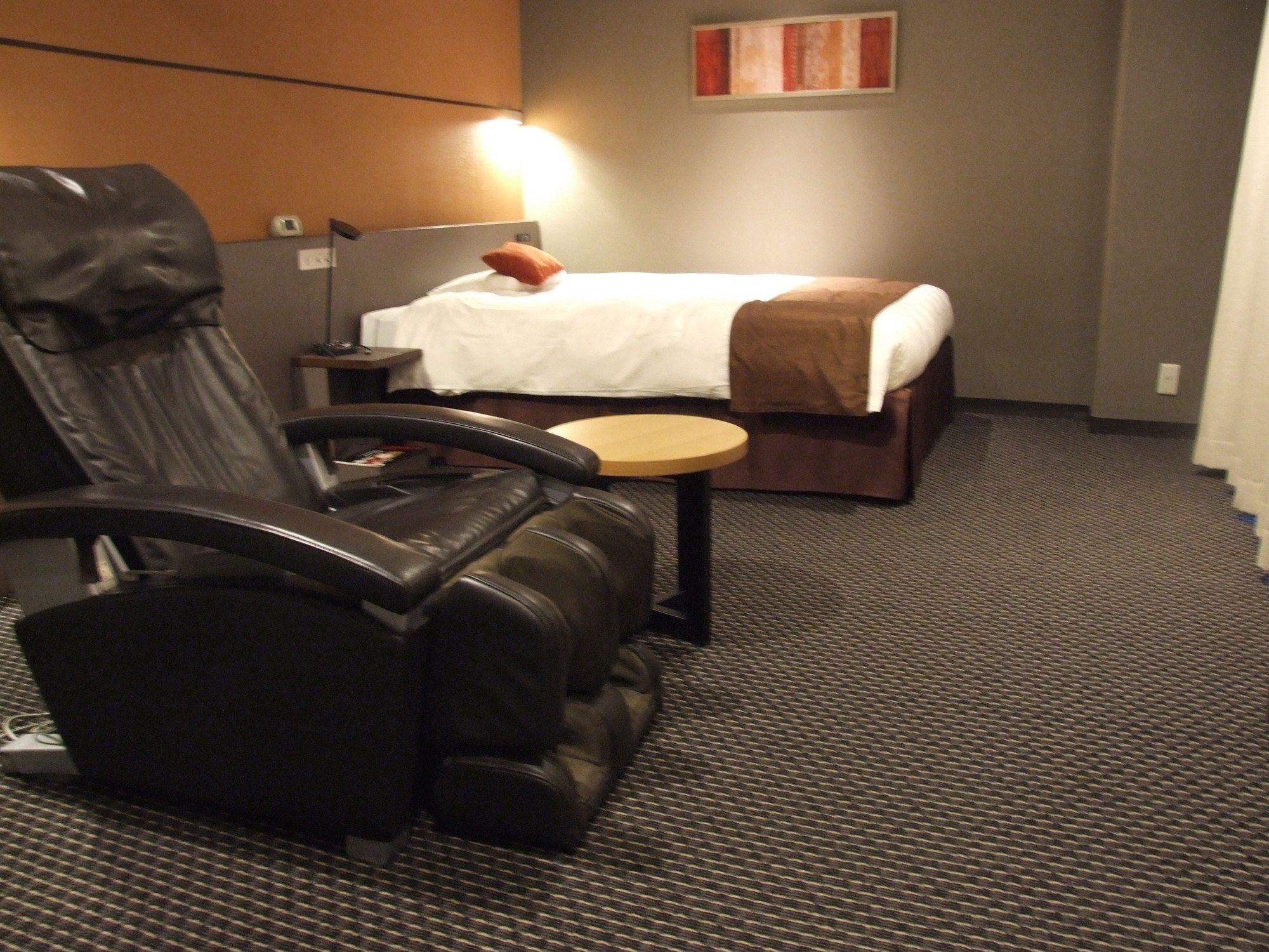Matsuyama Tokyu REI Hotel