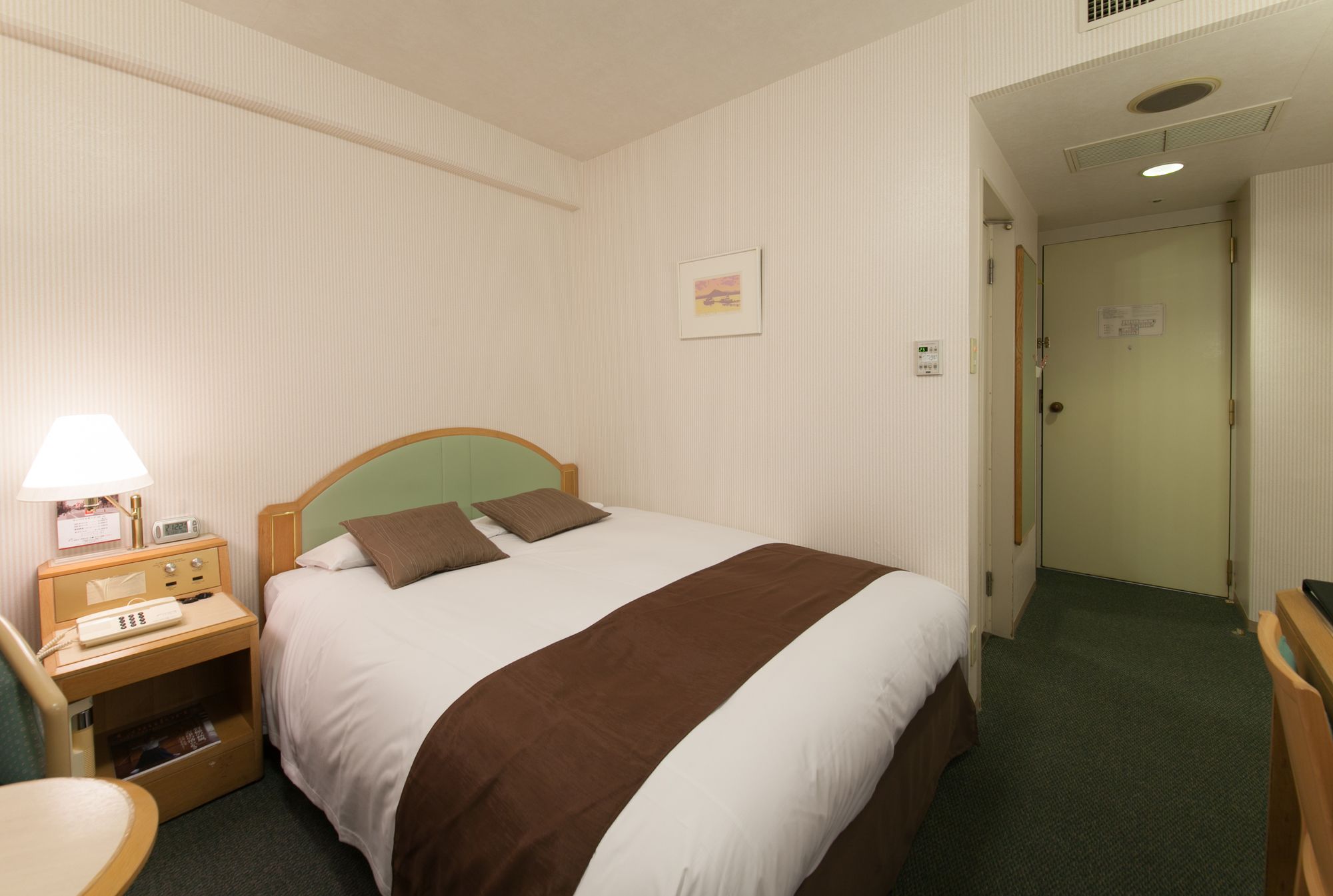 Matsuyama Tokyu REI Hotel