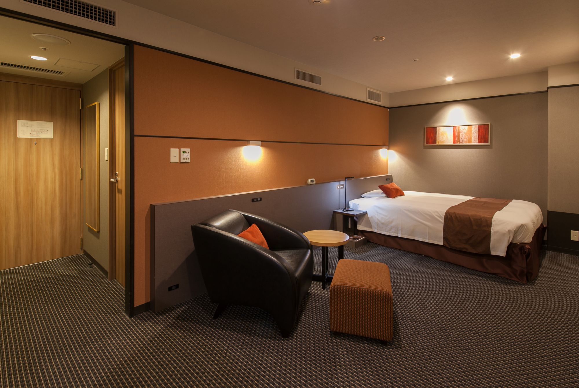 Matsuyama Tokyu REI Hotel