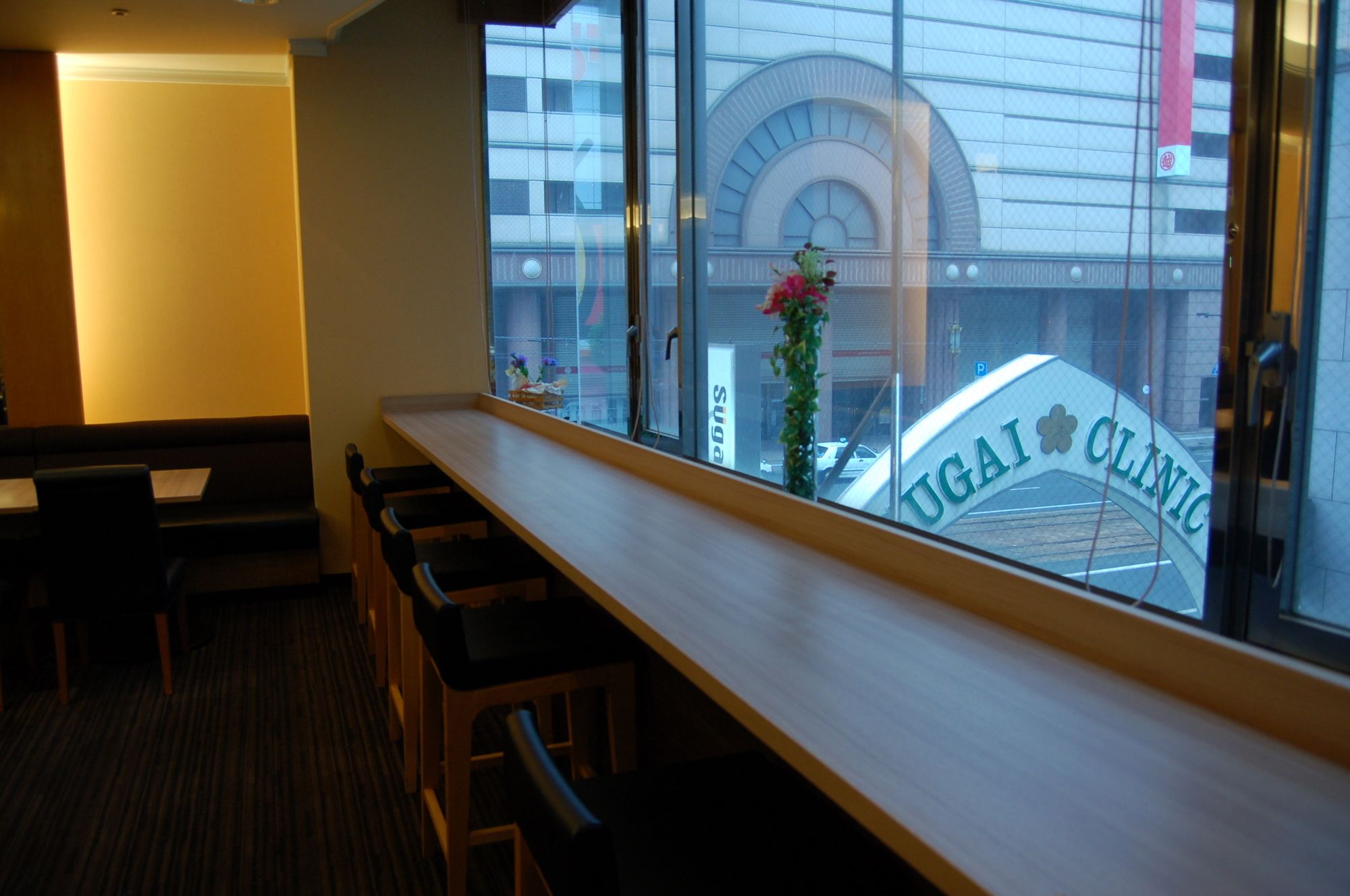 Matsuyama Tokyu REI Hotel