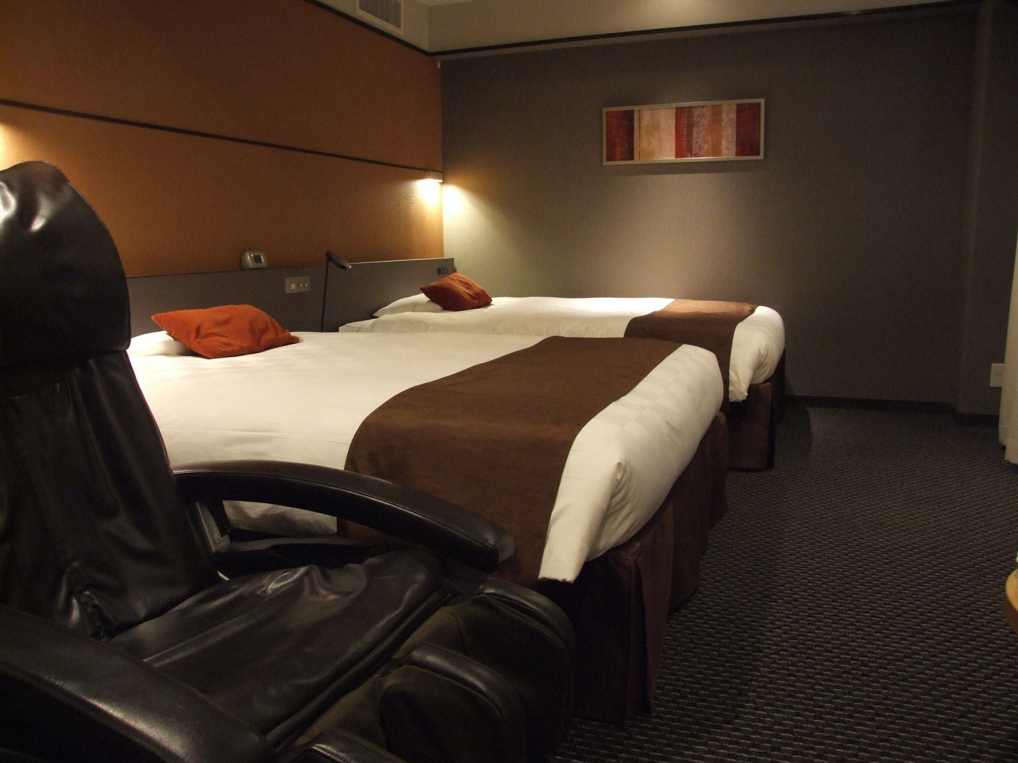 Matsuyama Tokyu REI Hotel