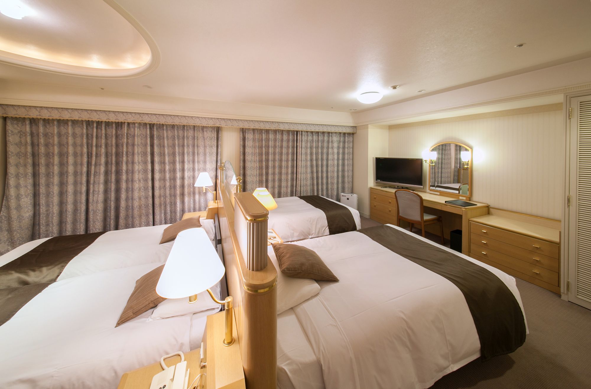 Matsuyama Tokyu REI Hotel