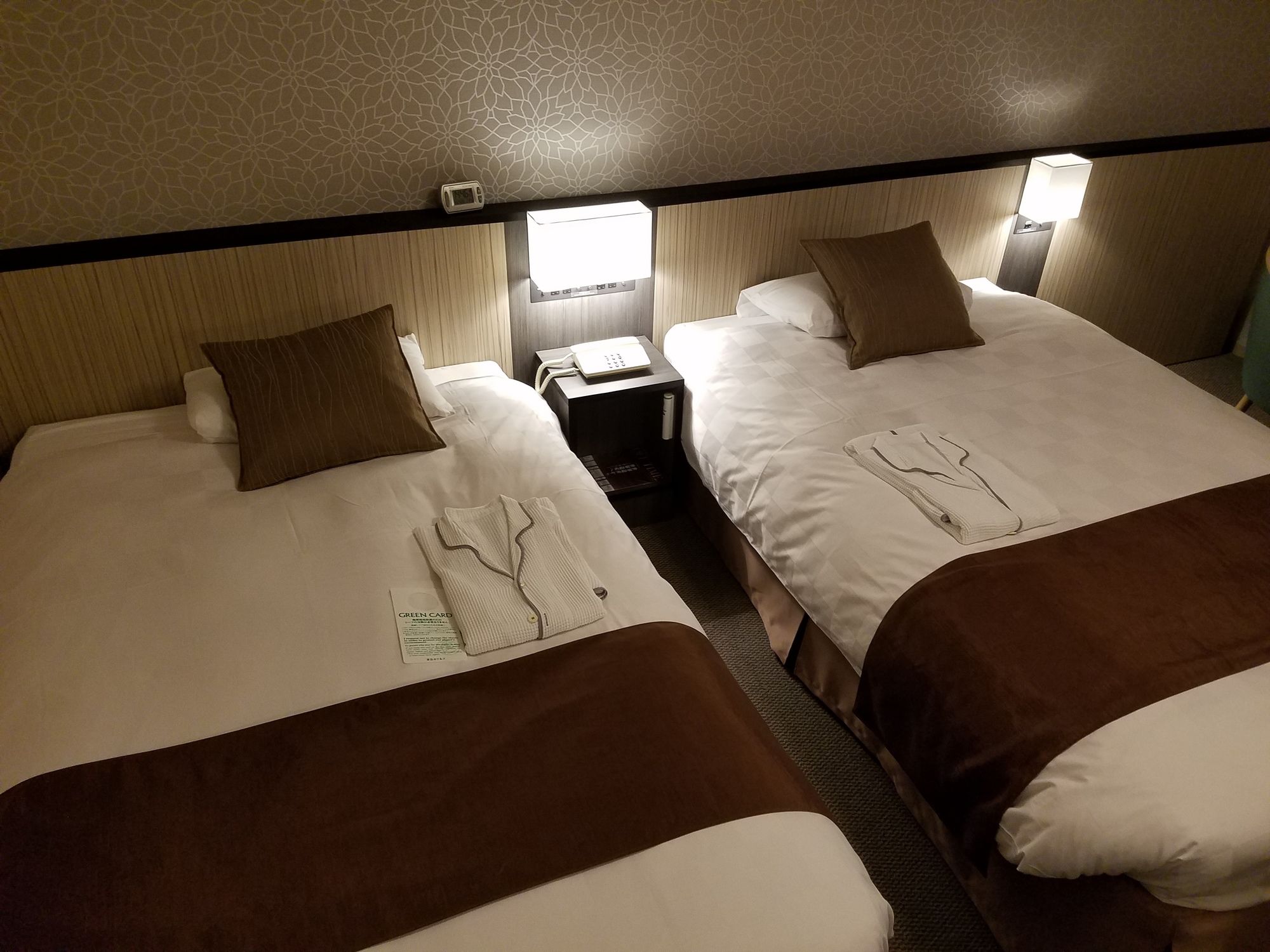 Matsuyama Tokyu REI Hotel